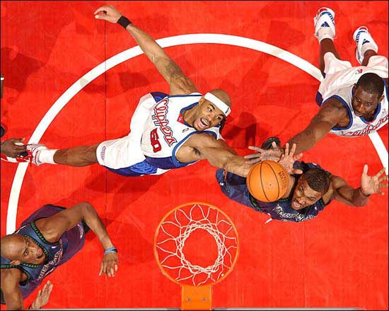 依波大厦楼宇保洁